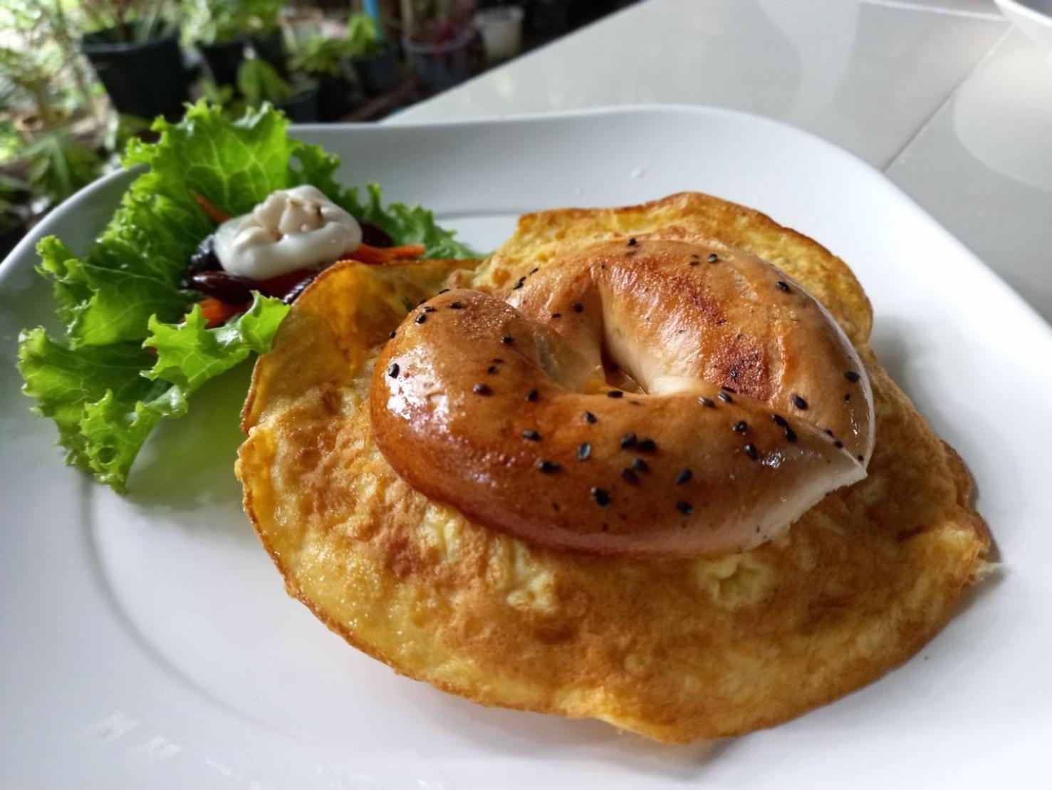 워터밀 리조트 Nong Nam Daeng 외부 사진