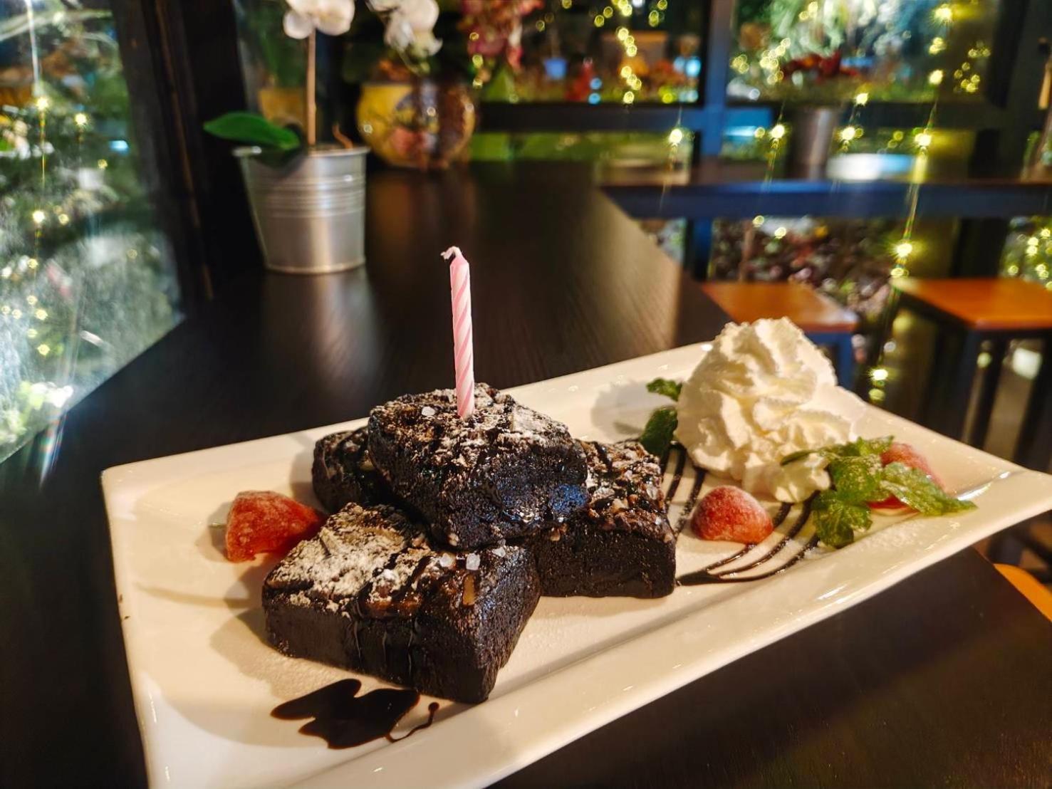 워터밀 리조트 Nong Nam Daeng 외부 사진